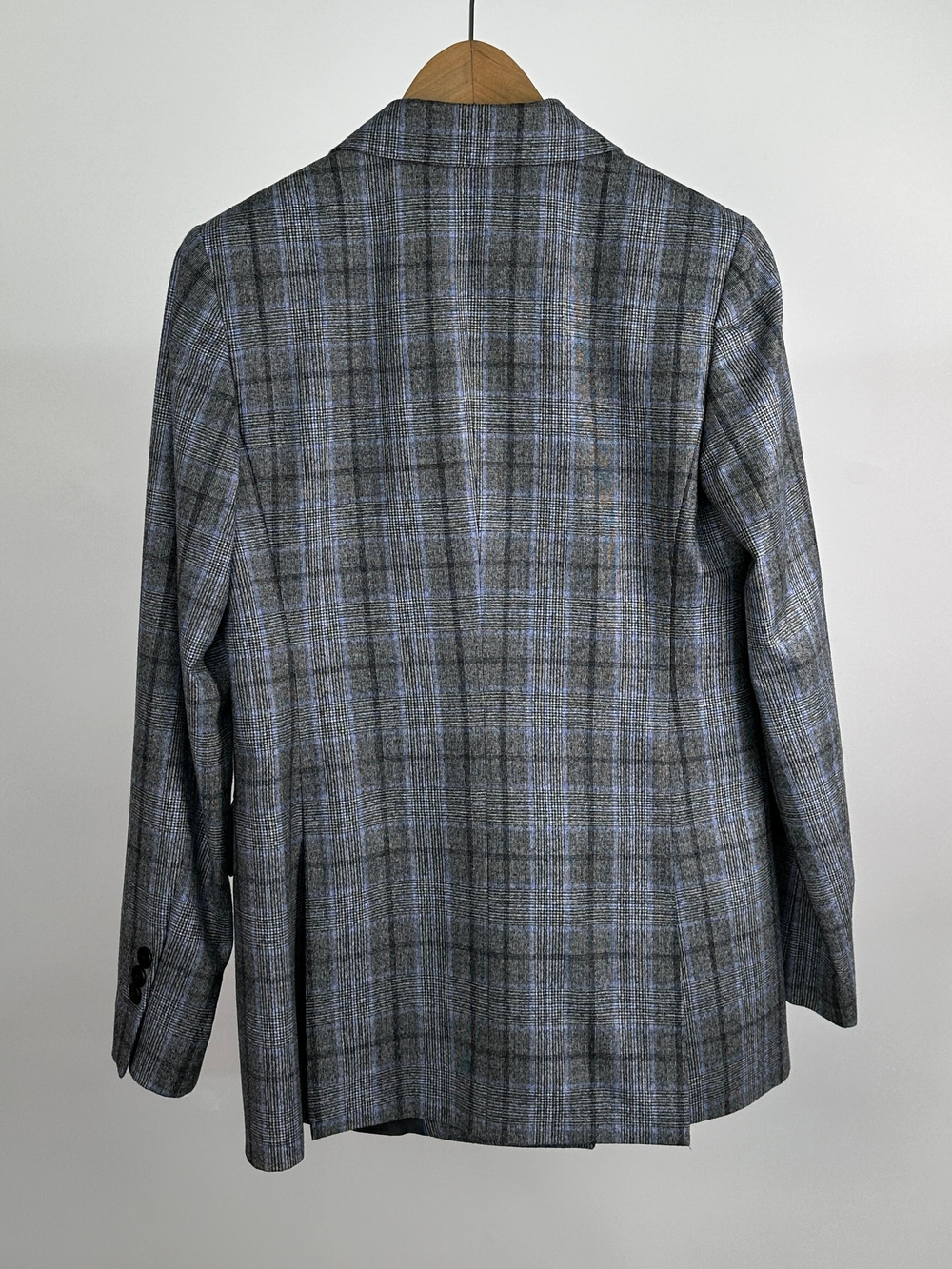 Костюм Massimo Dutti