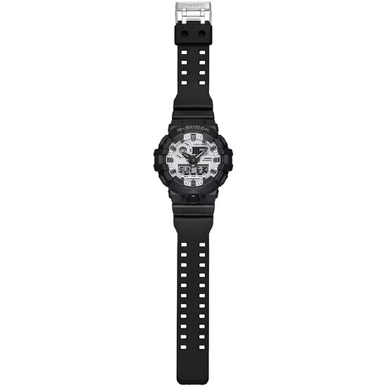 Наручные часы Casio GA-700WD-1A