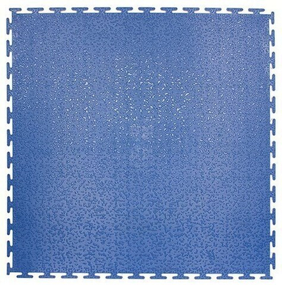 ПВХ плитка для детских игровых зон, 100х100х1,5 см