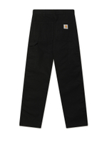 Брюки (Relaxed Straight Fit) Single Knee Pant