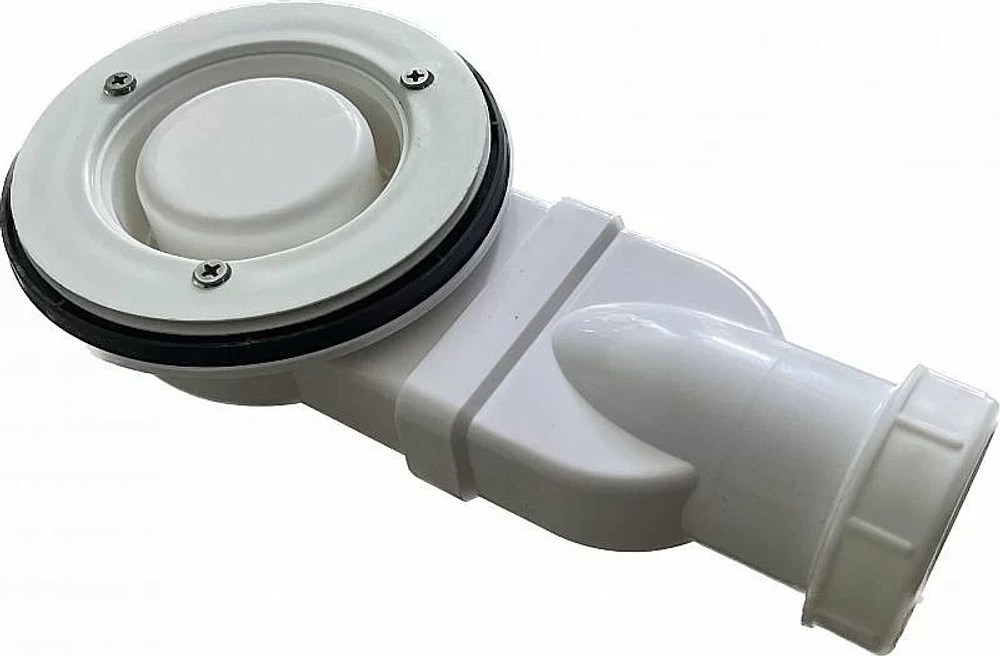 Душевой поддон BelBagno UNO TRAY-MR-UNO-AH-160/80-35-W-CR 160х80 белый