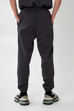 Спортивные штаны Helgi Ingvarr Темно-Серые