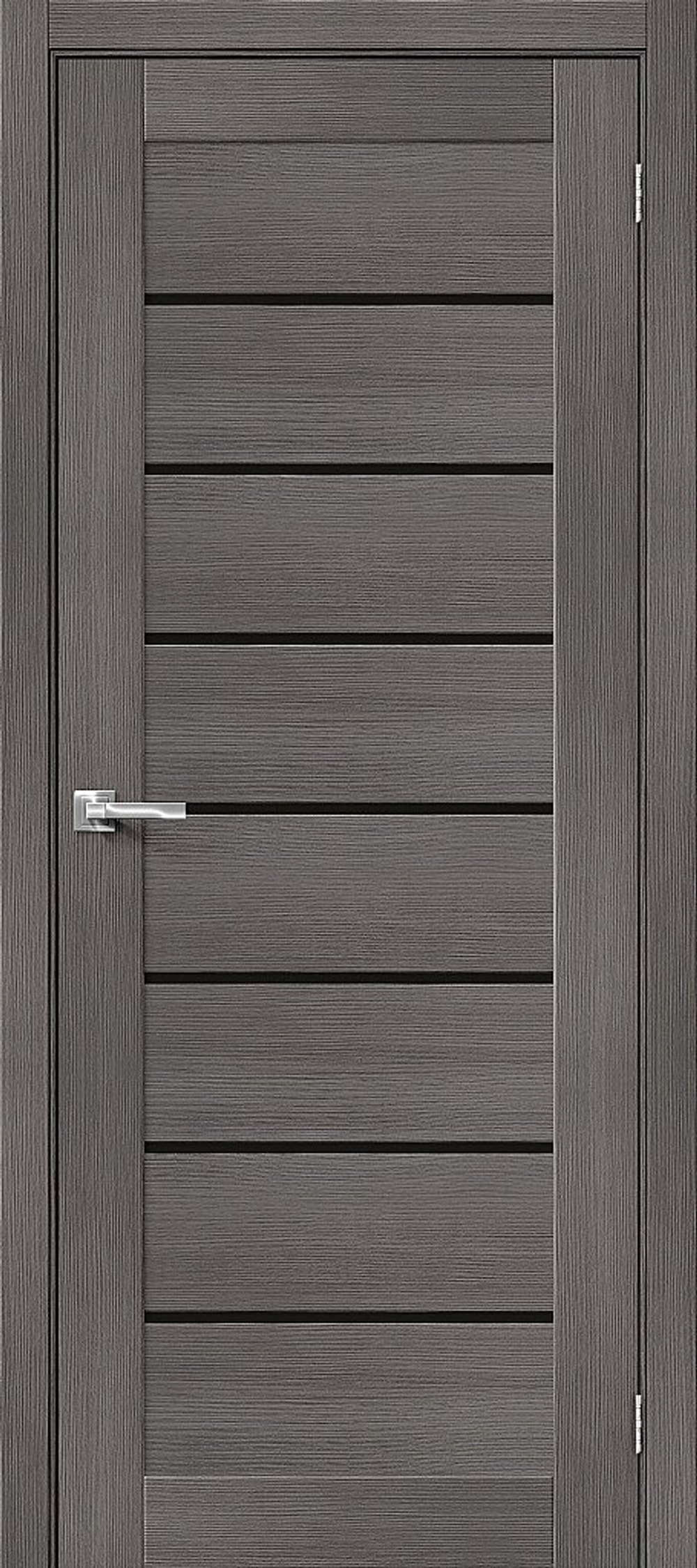 Браво-22 Grey Melinga Black Star