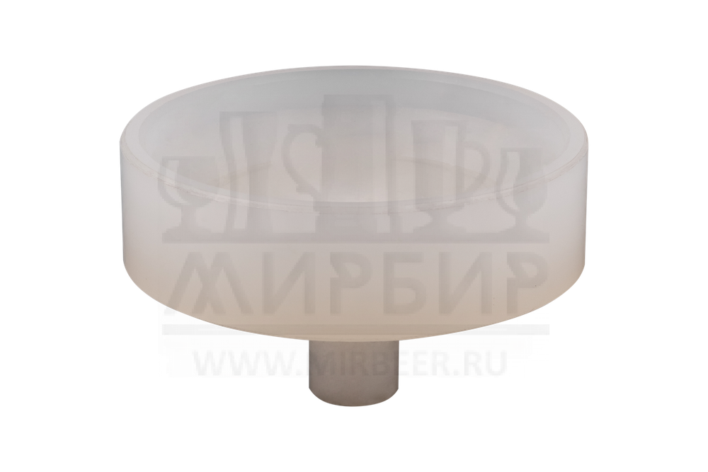 Устройство для укупорки пивных банок Cannular с переходником CDL/CDLE