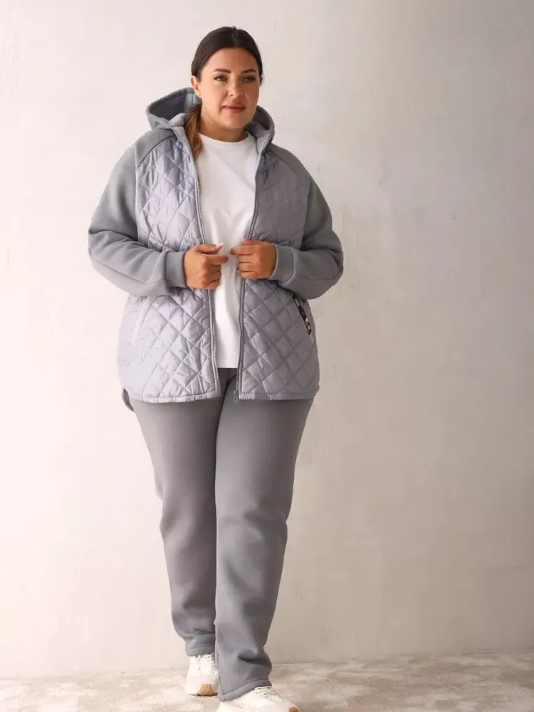 Костюм УК-082-1 Фабрика Моды