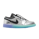Кроссовки Jordan Air Jordan 1 Low Se "Toggle Silver" (Женская размерная сетка)