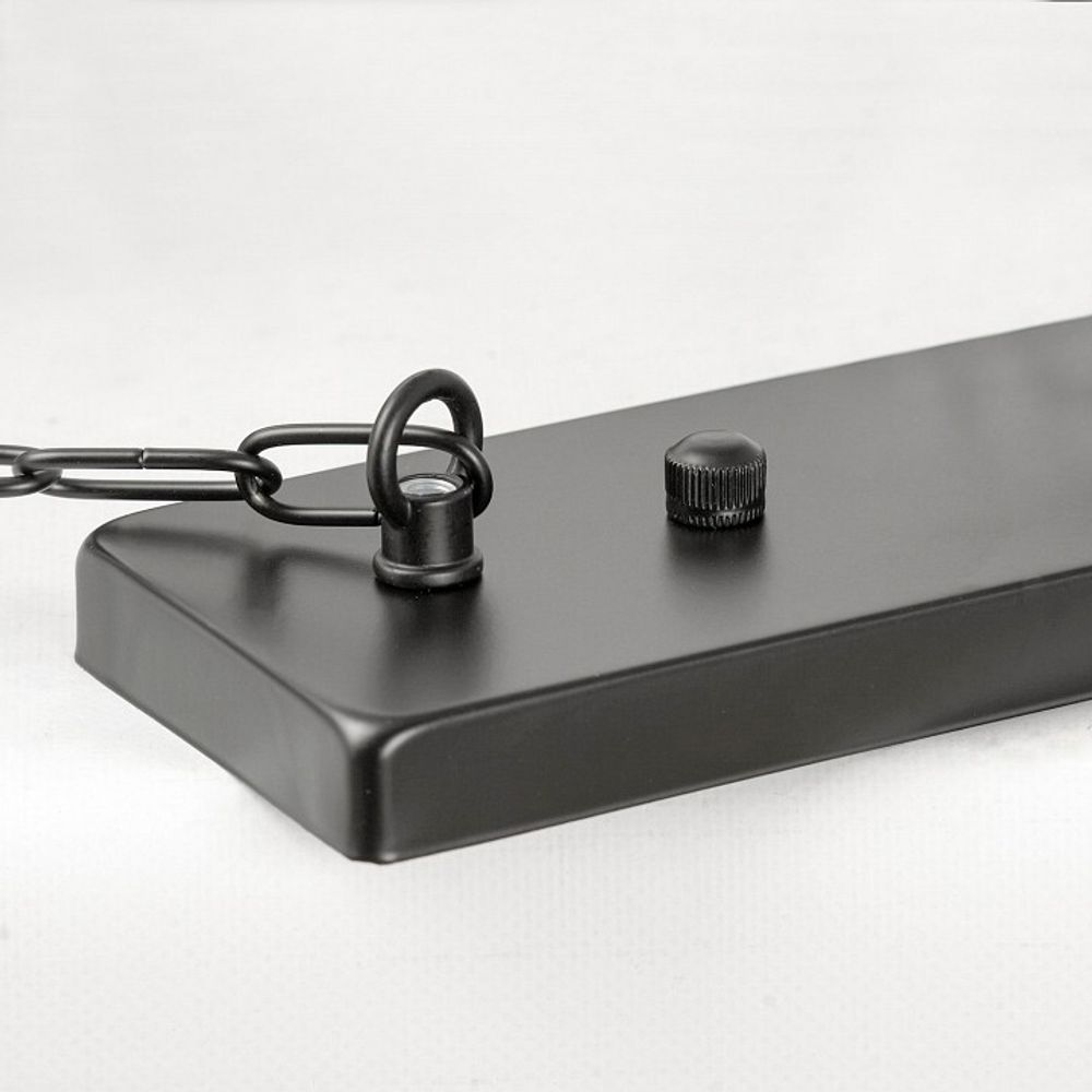 Подвесная люстра Lussole MIDLAND LSP-8981