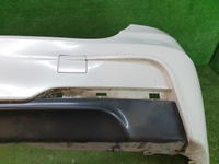 Бампер задний BMW 3er F30 (2011-2020) M-paket