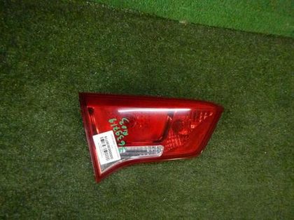 Фонарь левый внутренний Kia Rio 3 QB (2015-2017) седан