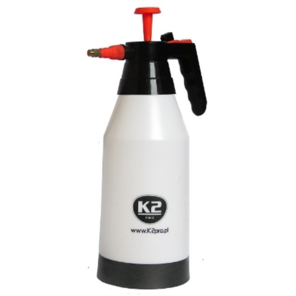 ПРОФЕССИОНАЛЬНЫЙ РАСПЫЛИТЕЛЬ К2 PRESSURE SPRAYER 2L