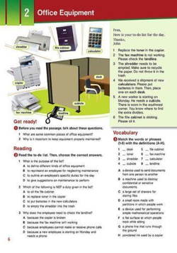 Management I. Student's Book.Учебник