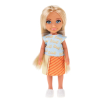 Кукла классическая с аксессуарами, коробка 606025