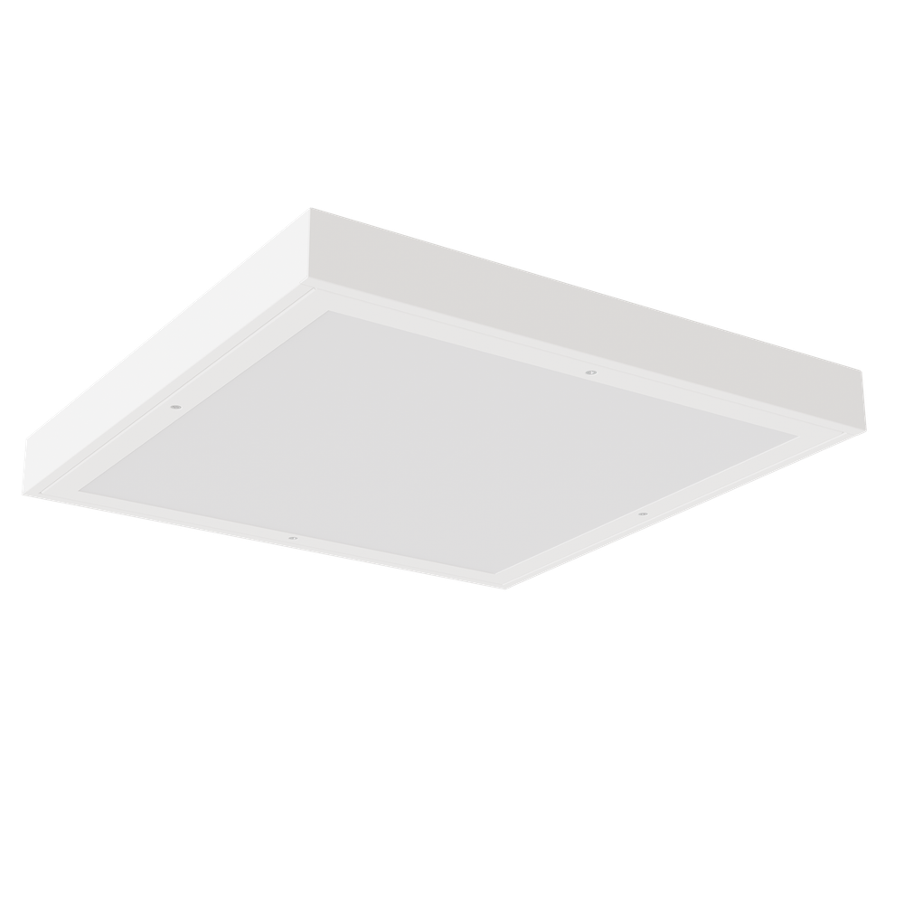 Светильник LED ДПО15-38-041 Universal WP EM3 940 595х595х62мм АСТЗ