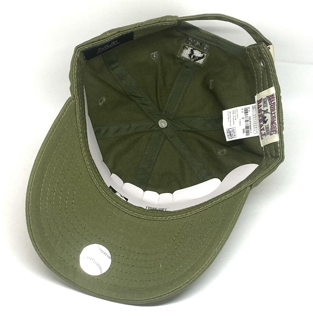 Бейсболка New York