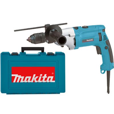 Дрель Makita НР 2071 кейс