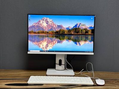 24" Моноблок Rombica Helios White (1920x1080, Intel Core i5-12400, RAM 8ГБ,SSD 512ГБ, Intel UHD Graphics 730, Win 10Pro)