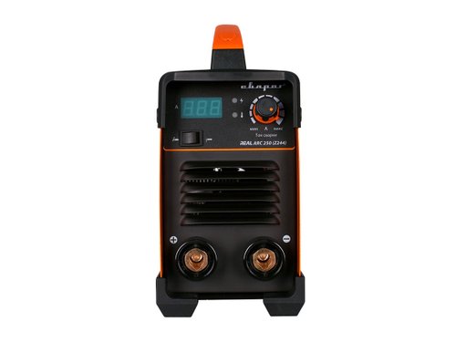 Сварочный аппарат Сварог ARC 250 "REAL" (Z244)