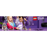 LEGO Friends: Большая гонка 41352 — The Big Race Day — Лего Френдз Друзья Подружки