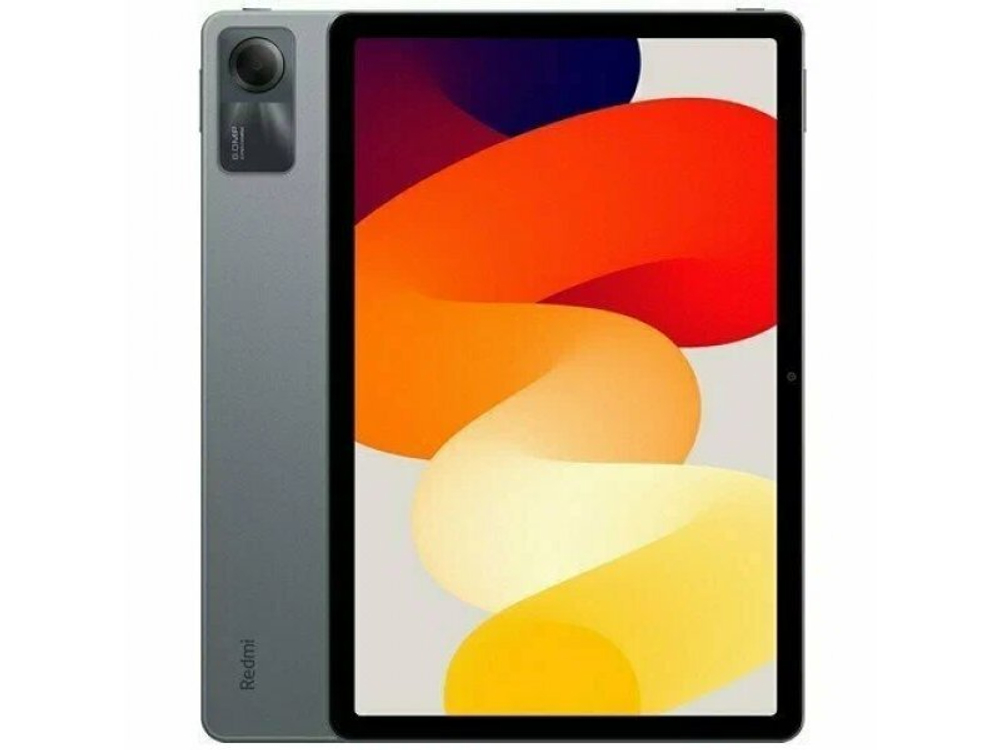 Планшет Xiaomi Redmi Pad SE 8/256GB Graphite Gray