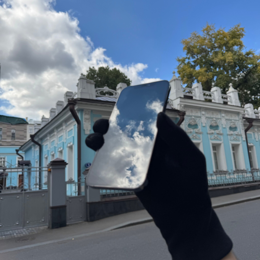 iPhone 12 Pro Max, 128 ГБ б/у