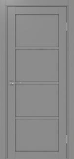 Межкомнатная дверь Optima Porte ТУРИН 540.1111