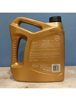 Моторное масло 5W-30 PROFI A-LINE 4л синтетика