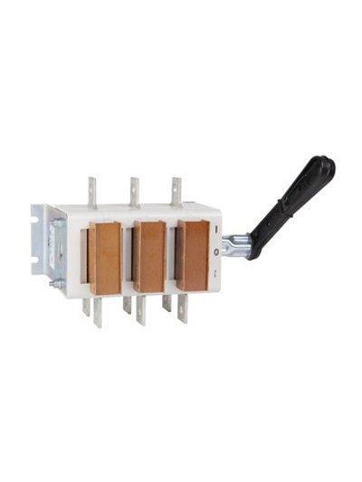 Рубильник ВР32-37 В71250 400А УХЛ3 КЭАЗ 103395