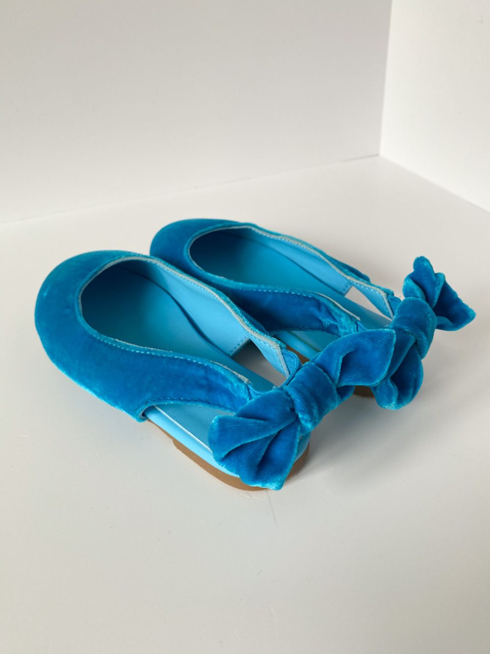 Балетки  Age of Innocence, 26