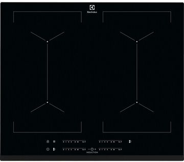 Варильна поверхня індукційна Electrolux CIV644