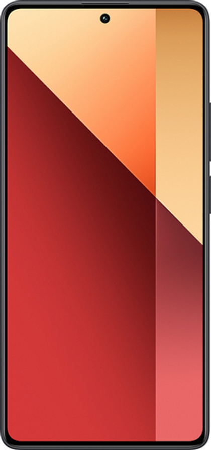 Смартфон Xiaomi Redmi Note 13 Pro 12/512GB Midnight Black