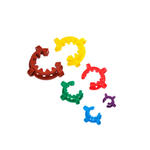 Зажим для лабораторной посуды, размер 34/35