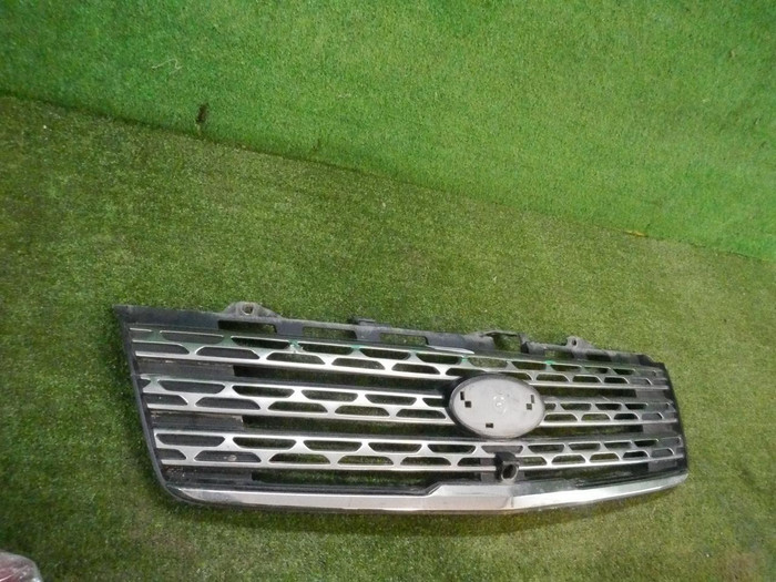 Решетка радиатора Kia Mohave 1 HM (2016-2020)