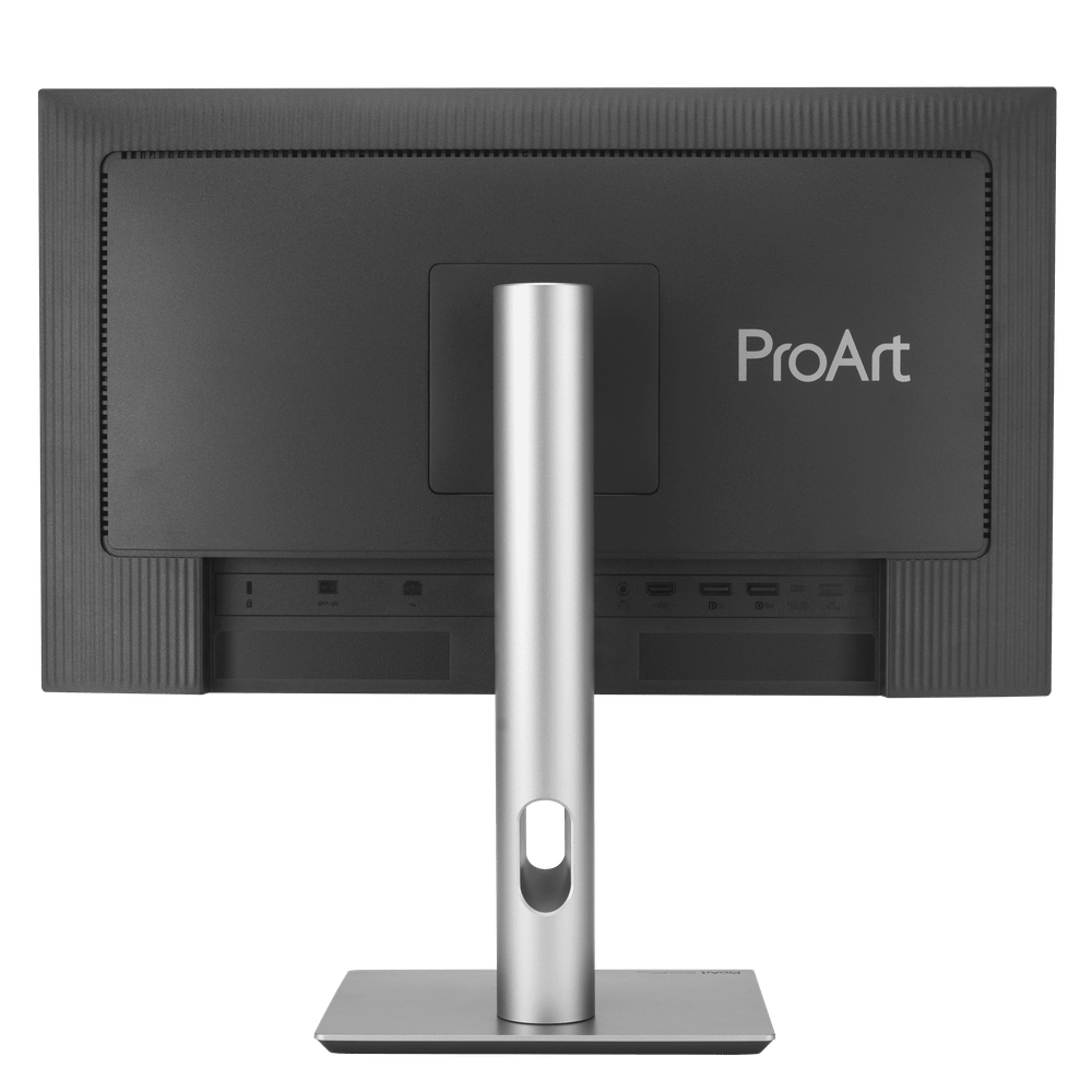 Монитор 27" ASUS ProArt Display PA278CFRV IPS 2560x1440 100Hz 5ms 350cd/m 1000:1 1xHDMI 2xDP 1xUSB-C
