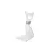 Genelec 8010-320W White