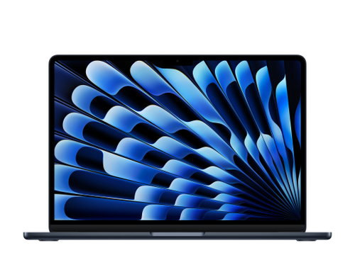 MacBook Air 13” (M4 10-Core, GPU 10-Core, 16GB, 512GB)