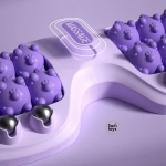 Массажёр для ног SA-2196