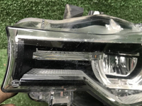 Битая Фара левая BMW 3er F30 (2015-2020) LED
