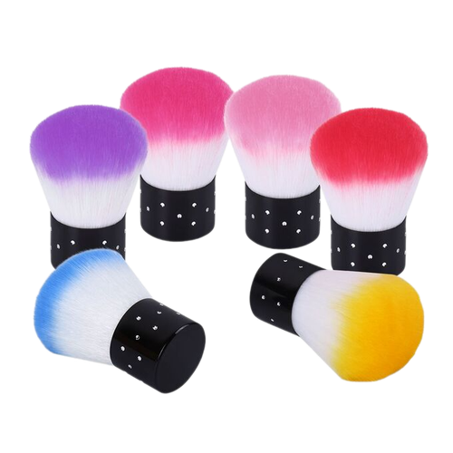 Щётка для ногтей "помазок"