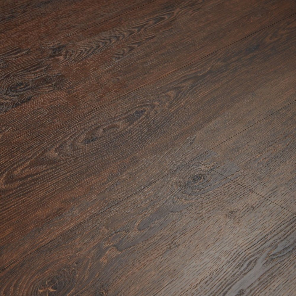 Кварц-винил LVT Клеевой Primavera Torino 2,5 мм T1810 Lentes 3.67 м2