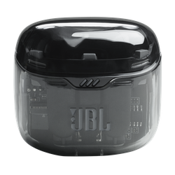 Беспроводные наушники JBL Tune Flex NC Ghost Black