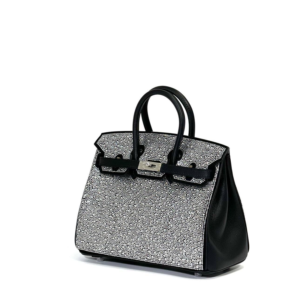 Сумка Hermes 25 см
