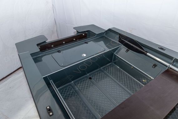 Лодка из полипропилена Swimmer 370