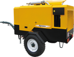 Винтовой компрессор Remeza ДК 10 15Р