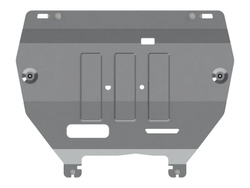 Защита картера и КПП Sheriff для Ford Mondeo V 2014-2019 арт.08.2846 V2