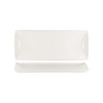 Блюдо прямоуг. 340*240 мм. Gourmet White Bonna (62897)