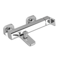 Смеситель для ванны Ravak 10° TD 022.00/150 X070065