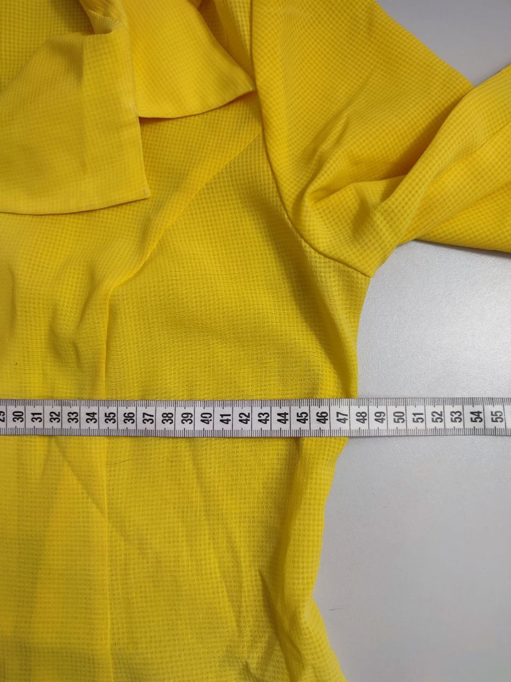 Рубашка яркая 48 размер