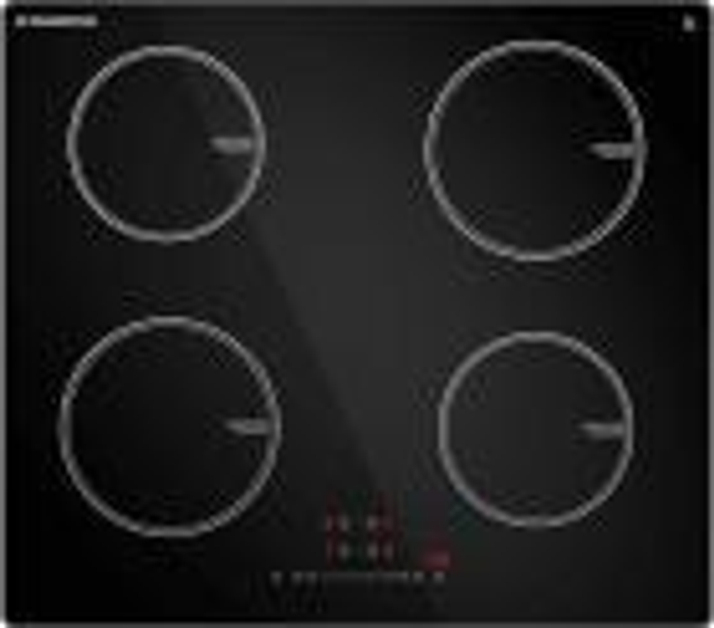 Электрическая варочная панель Maunfeld CVI594STBK