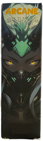 Ароматизатор ARCANE by Elysium Хвойная Мята