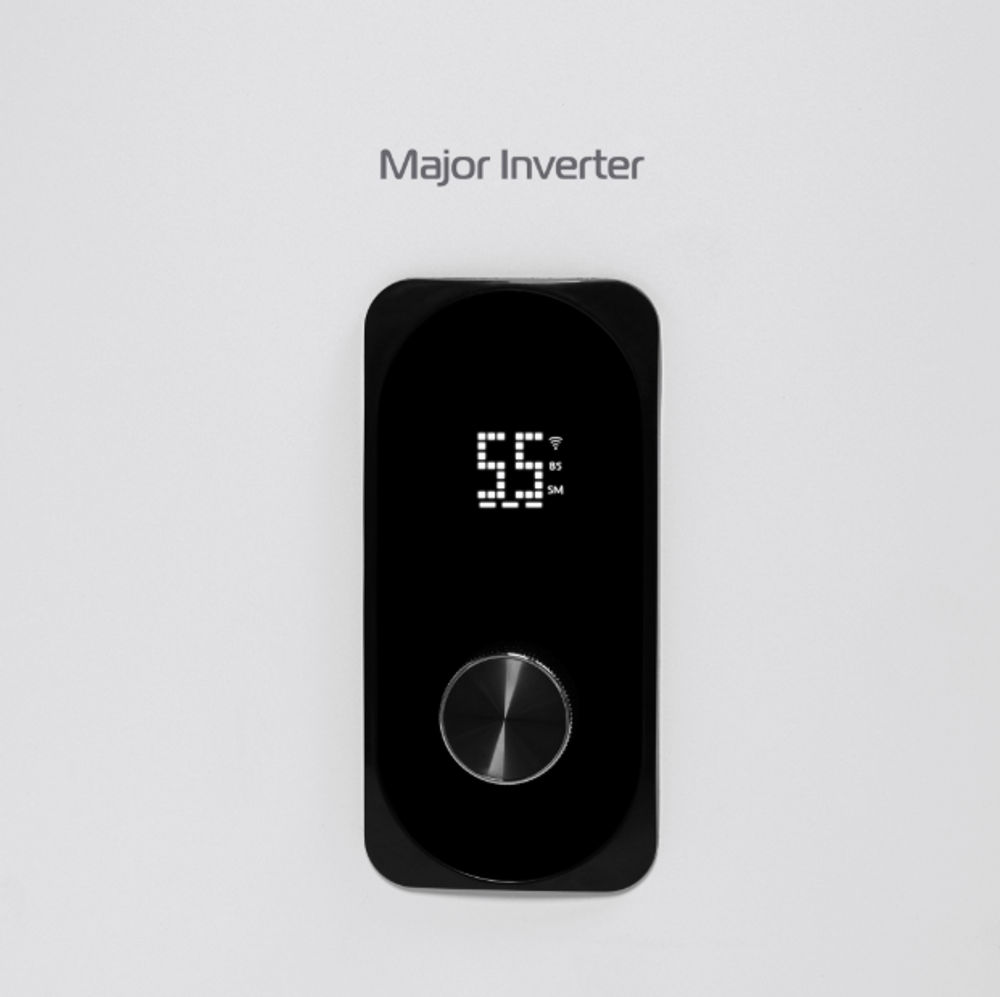 Водонагреватель Royal Thermo RWH 30 Major Inverter